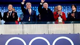 IOC’s Russia decision makes for a ‘sad day for clean sport’