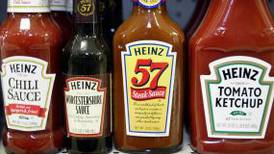 Kraft and Heinz sales fall in final quarter before merger