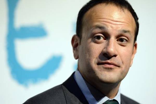 Leo Varadkar is fourth Minister currently restricting movements after negative Covid-19 test