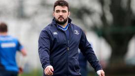 Wasps and Leinster confirm Marty Moore departure