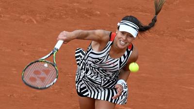 Former world number one Ana Ivanovic retires from tennis