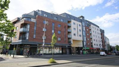 Developer gains control of board of defective Dublin 8 apartment block