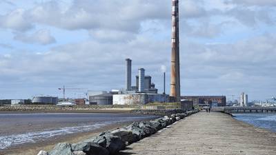 Elevated sea-level rise in Dublin higher than predicted due to climate change, study finds