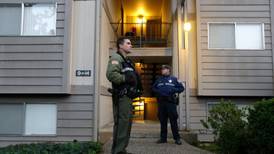 Oregon gunman came to campus with 13 guns and body armour