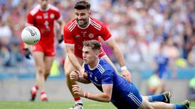 Monaghan come close but All-Ireland final still for other people