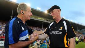 Waterford to consider candidates to succeed Michael Ryan as manager