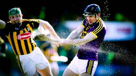 Wexford bury Kilkenny with wind at their backs