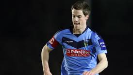 Clarke seals important win for UCD over Bohemians at Dalymount Park
