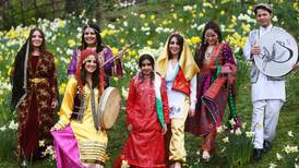 Central Asian festival Nowruz kicks off in Dublin