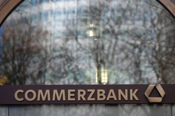 Commerzbank fourth-quarter results ahead of expectations
