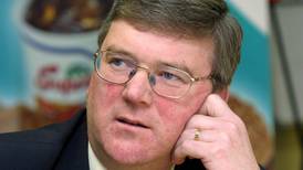 Supermac’s agreed to cover costs of campaign in forgery row