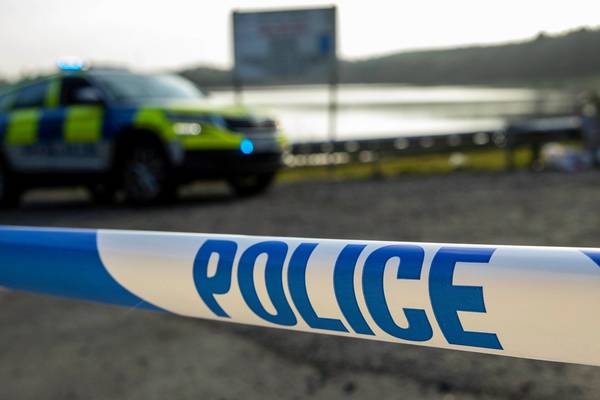 Murder investigation launched following discovery of body in Co Antrim