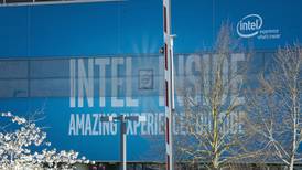 Layoffs begin at Intel Leixlip plant