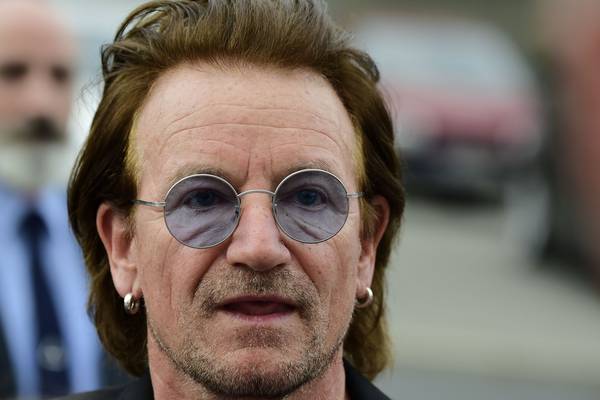 First McGregor, now Bono enters the whiskey game