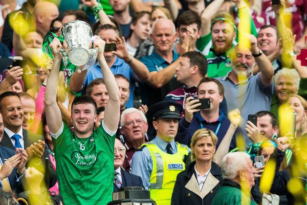 Limerick to get 2019 campaign underway on December 14th