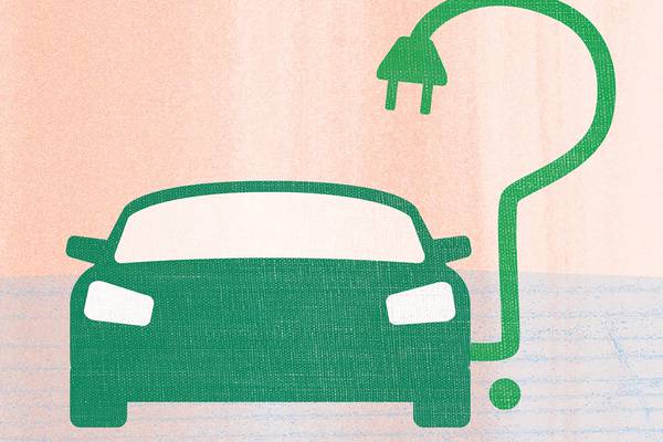 How green are electric vehicles?