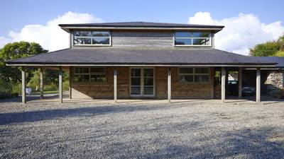 Inspired design in Clonakilty for €595,000