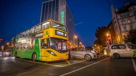 New Dublin Bus boss to tell politicians ‘vast majority’ of services operate on schedule