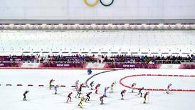 Russian athletes  admit Xenon doping at Winter Olympics