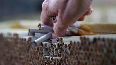 Smoke and mirrors as Big Tobacco fights Australian plain packaging law