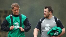 Six Nations winners return to Leinster fold for Glasgow game