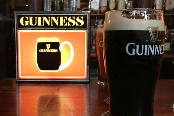 Last orders: Number of pubs in the Republic continues to drop