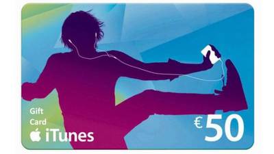Irish scammers tricking elderly into buying iTunes gift cards