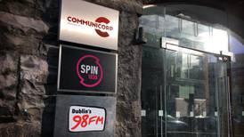 Caroline Reynolds to leave Communicorp at end of August