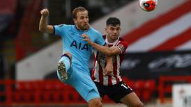 Sheffield United back on European track as they sink sorry Spurs