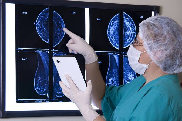 BreastCheck screening appointments delayed ‘by up to a year’