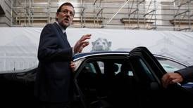 Spain to unveil economic plans as austerity debate continues
