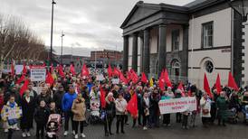 Ambulances to take non-critical patients to Nenagh rather than UHL to reduce overcrowding