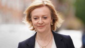 Liz Truss discusses UK’s ‘cast-iron commitment’ to Belfast Agreement with US delegation