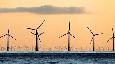 ESB floats wind power manufacturing plant for Moneypoint