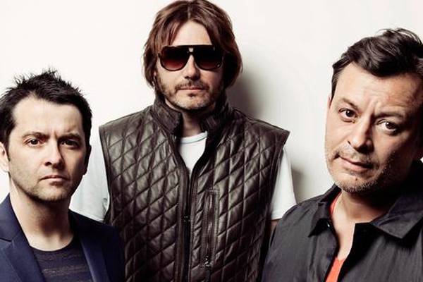 Manic Street Preachers: ‘We want to outdo ourselves and people’s expectations’