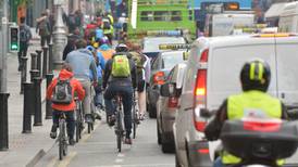 Dublin City Council chief seeks to ‘aggressively restrict’ space for cars