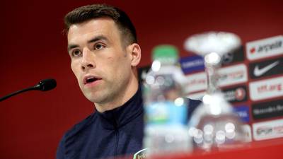 Coleman: ‘I never doubted for a second that I’d get back playing football’