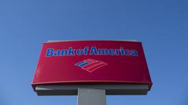 Bank of America profit rises on bond trading and cost cuts