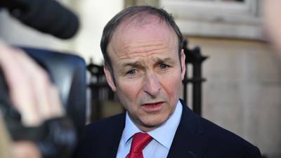 Fianna Fáil to cap property tax and give councils more power over levy