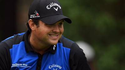 European Tour’s leniency to Patrick Reed a no-brainer