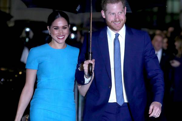 Meghan Markle and Prince Harry’s new podcast: is it any good?