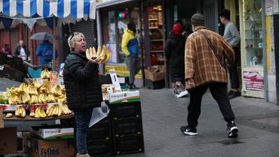 Moore Street traders may shut up shop after 200 years