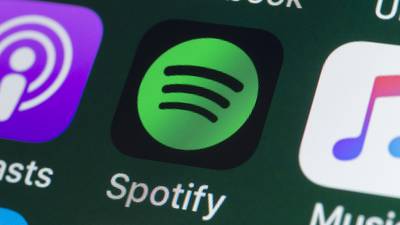 Spotify kicks off $500m podcast splurge with Gimlet and Anchor deals