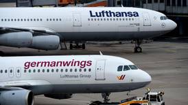 Lapses at air safety enforcement body in Germany