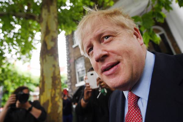 Boris Johnson’s shiftiness raises suspicions of hardline Brexiteers