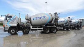 Competition watchdog to investigate proposed Kilsaran Concrete deal