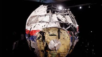New Russian  law protects it from culpability over Flight MH17