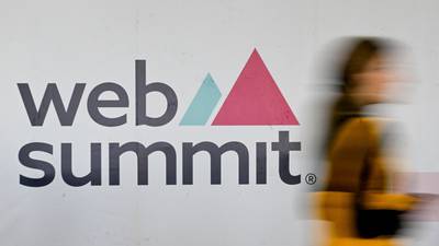 What is Portugal’s view of Web Summit controversy?