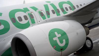 Low-cost airline Transavia now offering Dublin-Paris flights