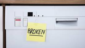 Pricewatch: Reader left frustrated over damaged dishwasher from Littlewoods